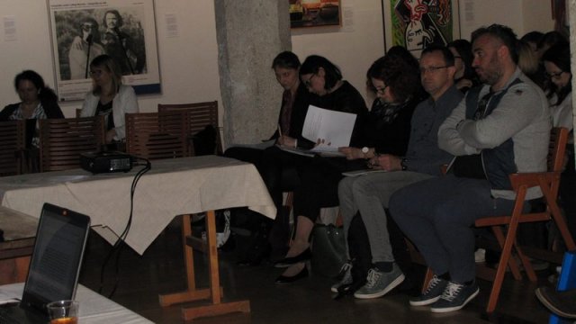 15. občni zbor DRSP